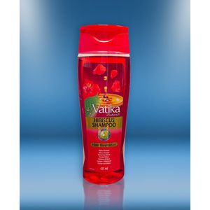 Hibiscus shampoo 425 ml – Dabur Vatika