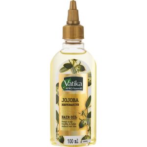 Dabur Vatika Jojoba Restorative Hair Oil 100ml