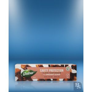 Ayurvedische tandpasta Clove 100 ml – Dabur