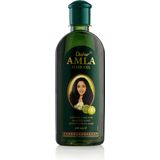 Dabur - Amla Haarolie - Natuurlijke Olie - 200ml - Voor Glanzend Haar