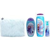 Disney - Frozen 2-in-1 Shampoo - Aardbei - 300 ml