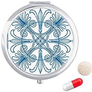 The Illustrated Nail Hello Fruity Faux Nails  24 stk.