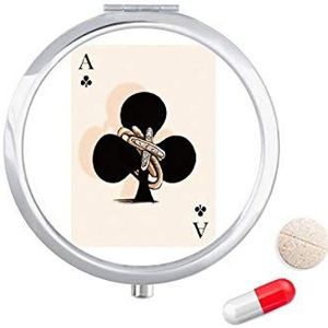 The Illustrated Nail Pink Lazy Daisy Faux Nails  24 stk.