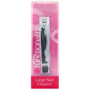Royal Nagelknipper (Groot)