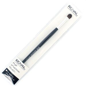 Royal - Eyeshadow Brush - Oogschaduwkwast - Synthetische Haren