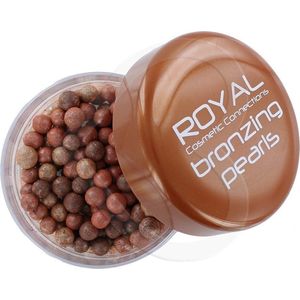 Royal Bronzing Pearls