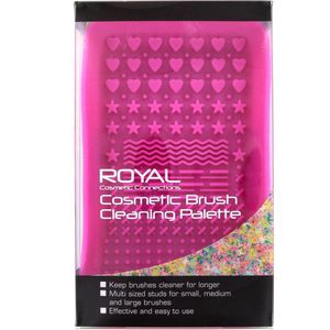 Royal Cosmetic - Cleaning Palette - Hand- en Voetverzorging - Multifunctioneel
