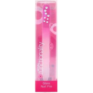 Royal Functionality Glass Nagelvijl