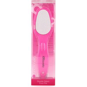 Royal Double Sided Foot Nagelvijl