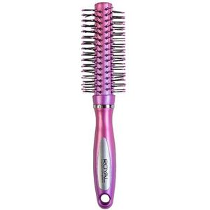 Royal Mini Ombre Radial Haarborstel