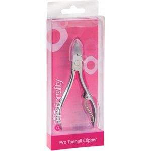 Royal Pro Toenail Clipper Teennageltang nageltang stainless steel