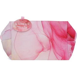 Royal Boutique Cosmetic Bag - 18 x 12 x 8 cm