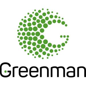 Epson ERC38B inktlint zwart (123inkt huismerk)