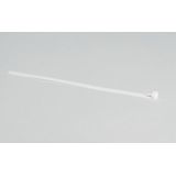 HellermannTyton 131-21019 REL100-PA66-NA Kabelbinder 100 mm 6.70 mm Natuur Hersluitbaar, Met hefsluiting 100 stuk(s)