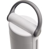 Daylight Twist 2 Bureaulamp dimbaar - Leeslamp met LED - Daglichtlamp - Dimbaar - Wit - Design *