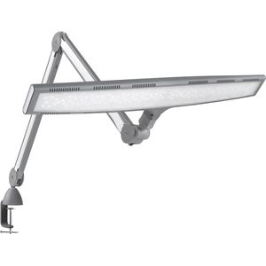 Daylight Luminos E35600 - daglichtlamp - dimbaar - bureaulamp - verstelbaar - tafelklem