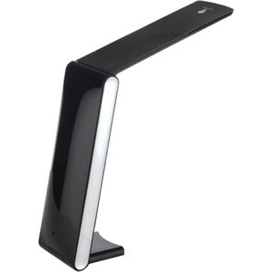 Daylight Foldi LED lamp zwart