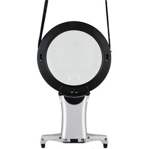 Daylight - Borduurloep - 2x vergroting - Met LED - Met Halskoord