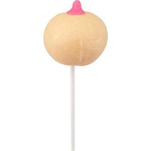 Boobie Pop Lolly