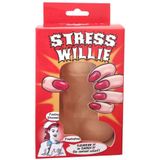 Stress Willie - Huidskleur