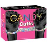 Snoepketting Candy Cuffs - 45g