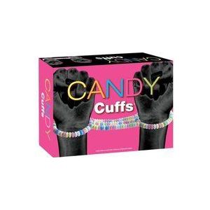Snoepketting Candy Cuffs - 45g