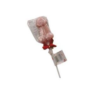 Succulent Willie Lollipop