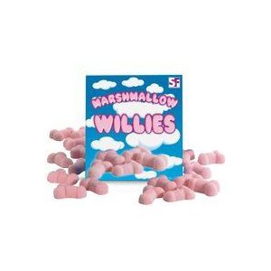 Marshmallow Willies