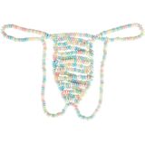 Candy Posing Pouch - Snoep String