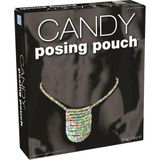 Candy Posing Pouch - Snoep String