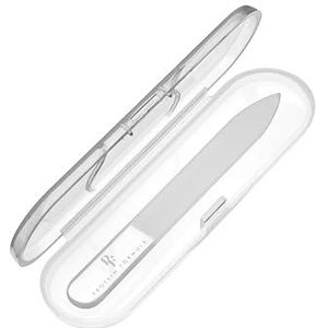 Eiwitformule, Mini Crystal nagelvijl