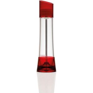 BUGATTI Gioia Zout/pepermolen 22cm Rood