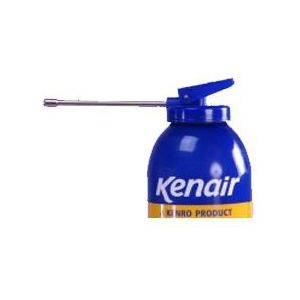 Kenro Kunststof Kraan voor refill 360 ml