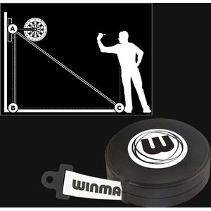 WINMAU - Set Up Pro