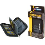 WINMAU - Urban Pro Yellow Dart Case