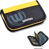 WINMAU - Urban Pro Yellow Dart Case