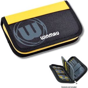 WINMAU - Urban Pro Yellow Dart Case