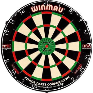 WINMAU - Green Zone Dual Core Dartbord