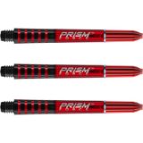 Winmau Prism Force - Rood - Short