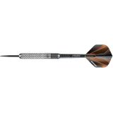 WINMAU - Barbarian: Steeltip Tungsten Dartpijlen Professioneel - 20g