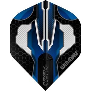 Winmau Prism Alpha Fordham