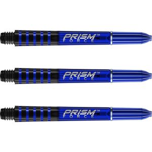 Winmau Prism Force In Between Blue