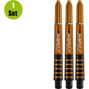 Winmau Prism Force Short Orange