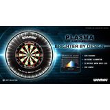Winmau Plasma dartbord light
