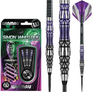 Winmau Simon Whitlock 90% Special Edition 24 gram