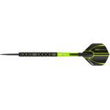 WINMAU - Michael van Gerwen MvG Adrenalin: Steeltip Tungsten Dartpijlen Professioneel - 22g