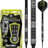 Winmau Softtip Michael van Gerwen Absolute 90% 22 gram