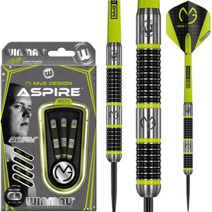 Winmau Michael van Gerwen Aspire 80% 22 gram