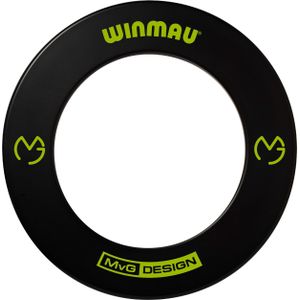 WINMAU - Michael Van Gerwen MvG Design Dartbord Surround