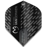 Winmau Prism Delta No.2 MVG Flight Digital BS